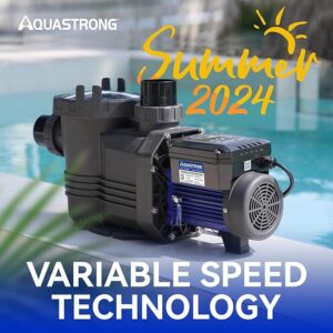 3hp Swimming Pool Pump